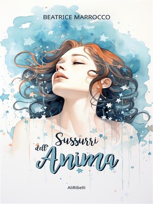 cover image of Sussurri dell'Anima